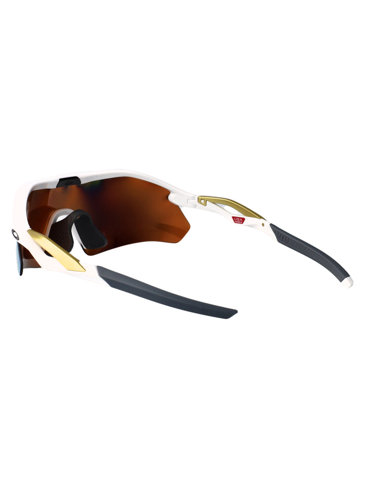 Oakley SUNGLASSES - White | dca83c361e1fc028e7a3aed79c36fd995edcb783