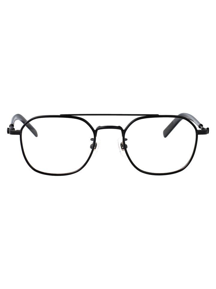 Montblanc OPTICAL - Black | dceb9199f49e396cce072b0fc769c226f22211a6