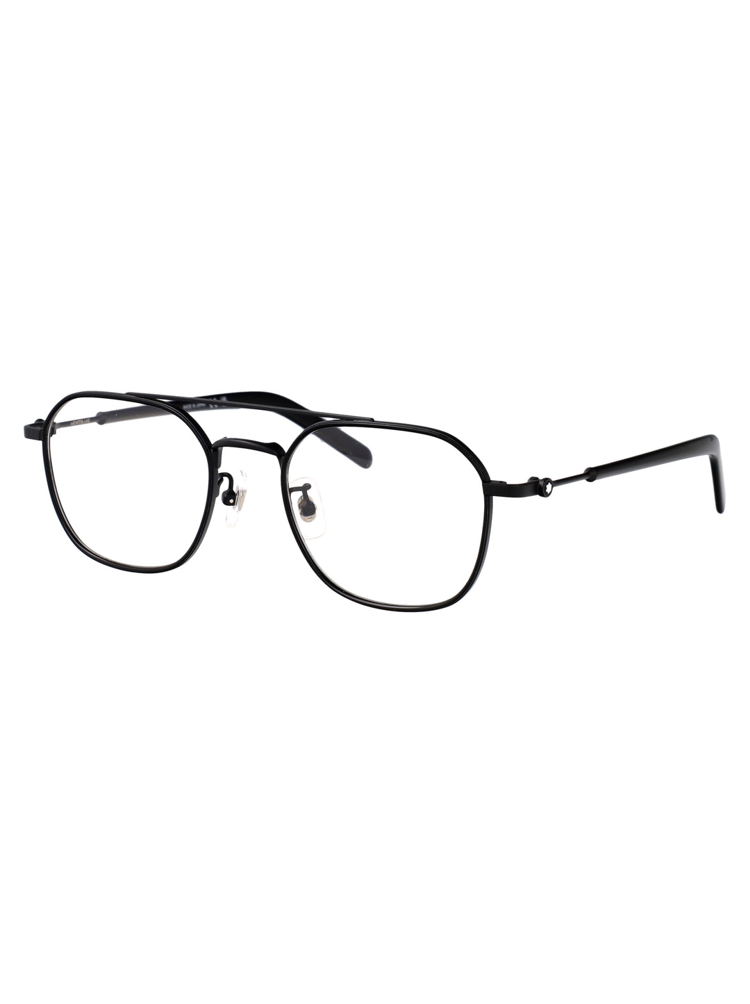 Montblanc OPTICAL - Black | 72f077325c95eb4ae46c6763a9868c0812d52d90