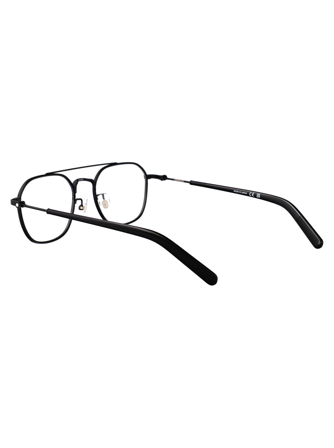 Montblanc OPTICAL - Black | af9335830d12a820f1442544e8ae069f0012a005