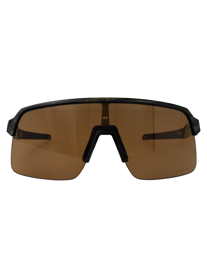 Oakley SUNGLASSES - Green | 8a52a9fcfc1ec6fa671120cca033f79de5833f50