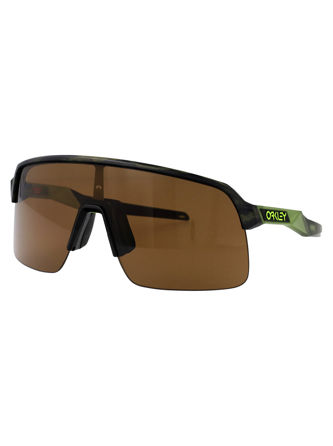 Oakley SUNGLASSES - Green | 53a968b1c17bb27d026b3f6c2d598b8eecf0ab9d