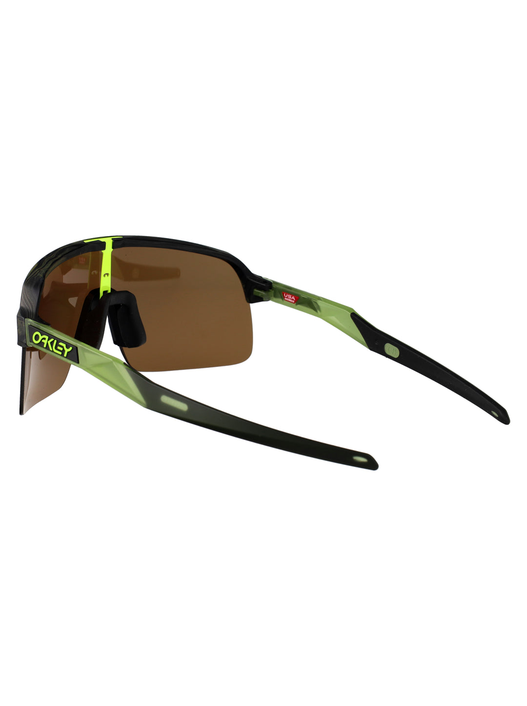 Oakley SUNGLASSES - Green | 511e910a7b008a14893584a4e840ff94af431497