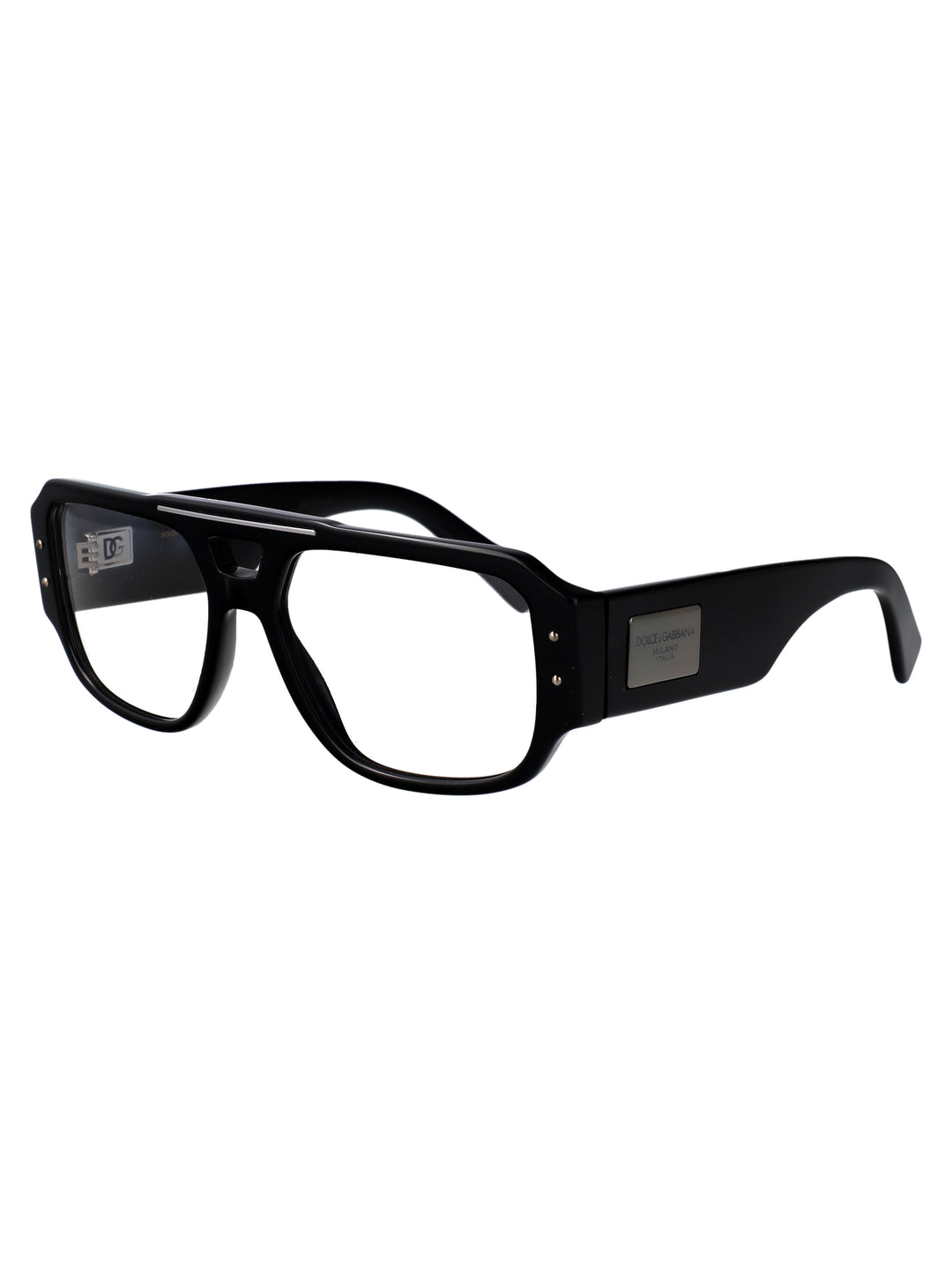Dolce & Gabbana OPTICAL - Black | 52458de563e99d32d5d8441577d4ab4e4c0b26ae