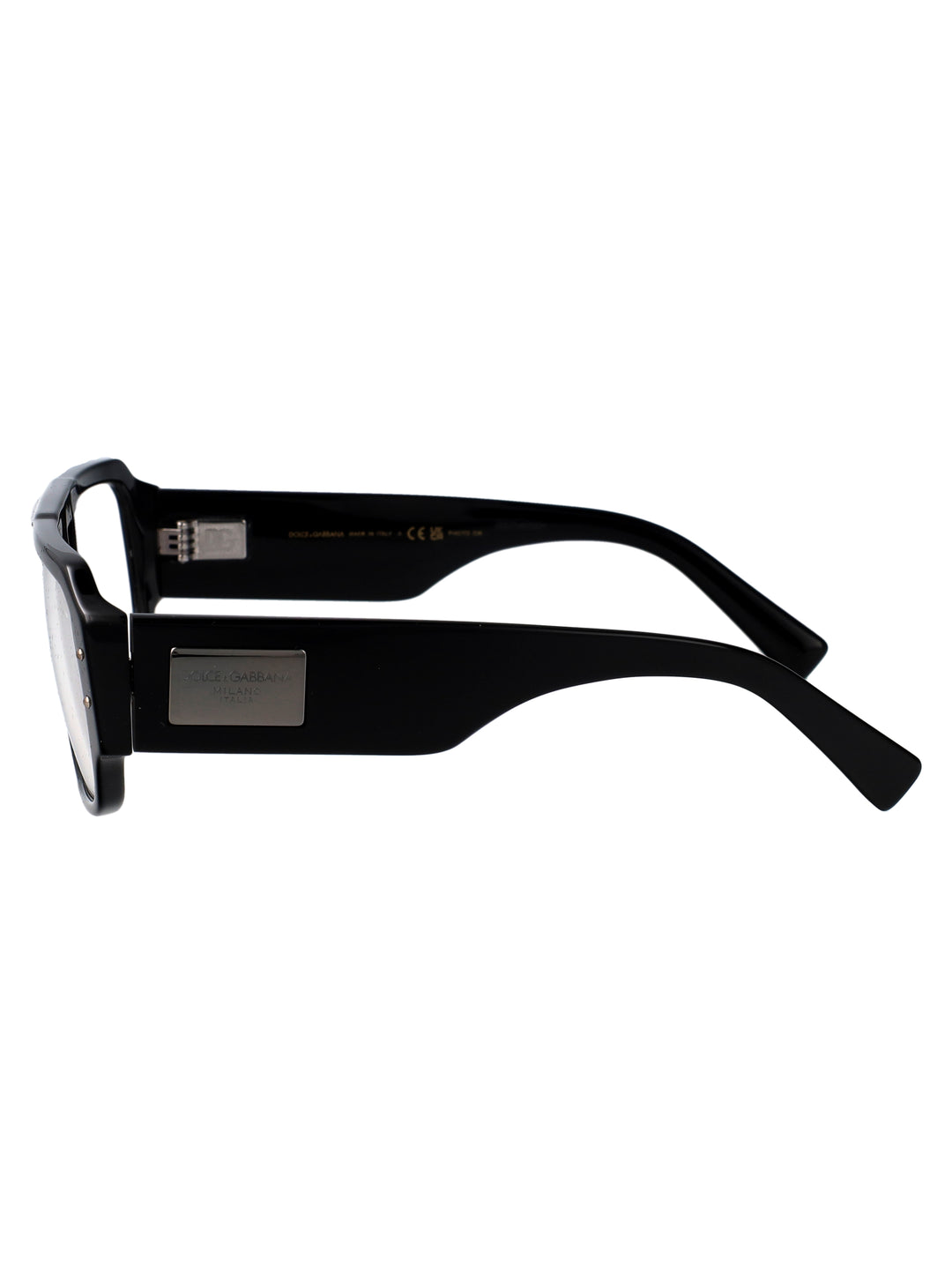 Dolce & Gabbana OPTICAL - Black | 81f6af57096eda100e35db71d48b3cc8d606a5ae