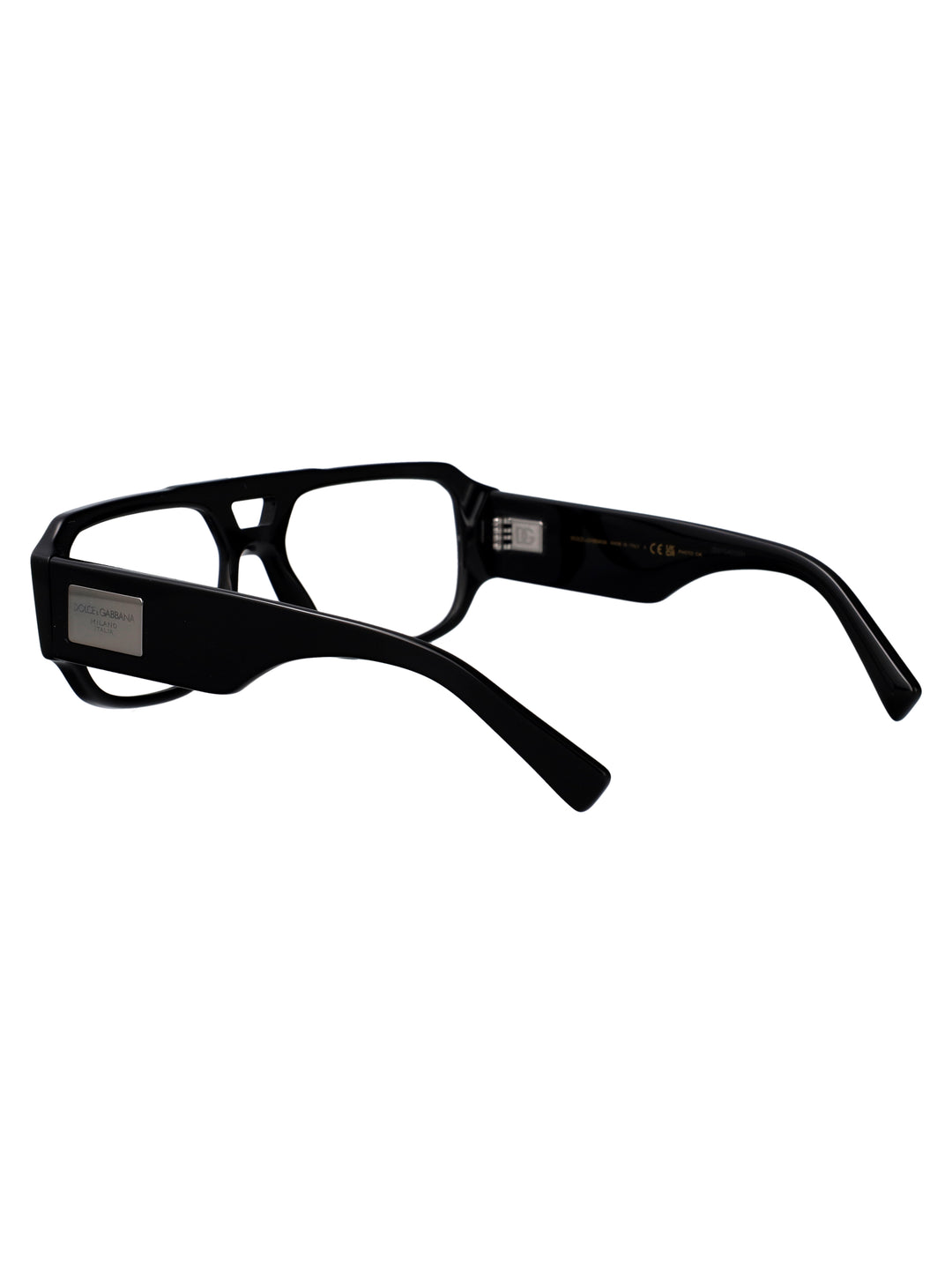 Dolce & Gabbana OPTICAL - Black | 38c88a56b3766eb979fbd9a4dbedcdb7e9f8e55c