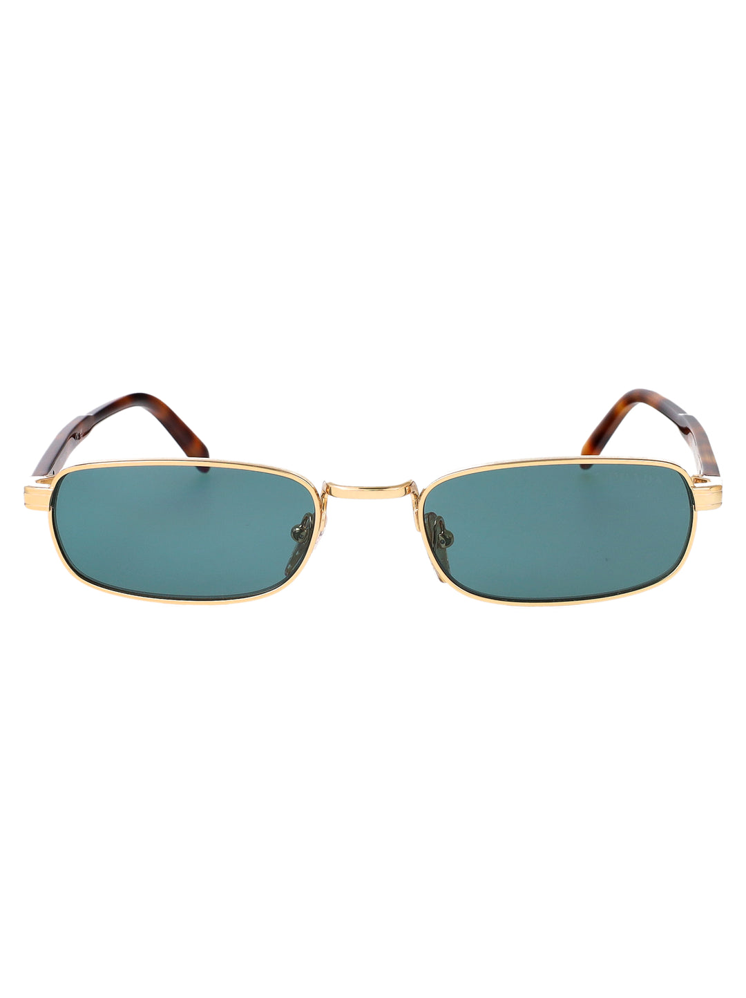 Prada SUNGLASSES - Gold | 8408cb5271689ec71a3bd9a8d54839e67192f6bc