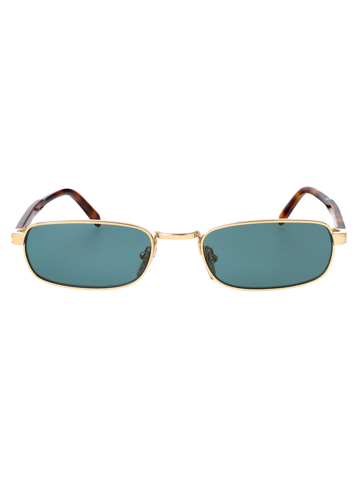 Prada SUNGLASSES - Gold | 8408cb5271689ec71a3bd9a8d54839e67192f6bc