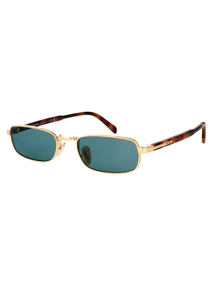 Prada SUNGLASSES - Gold | 5ff0550123855fffc68a58fdfdb22240c1b9858e