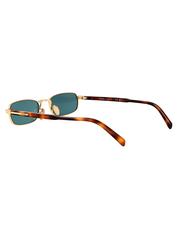 Prada SUNGLASSES - Gold | 66cee65e3de80876d5a879b91e16ca9cd8108d93