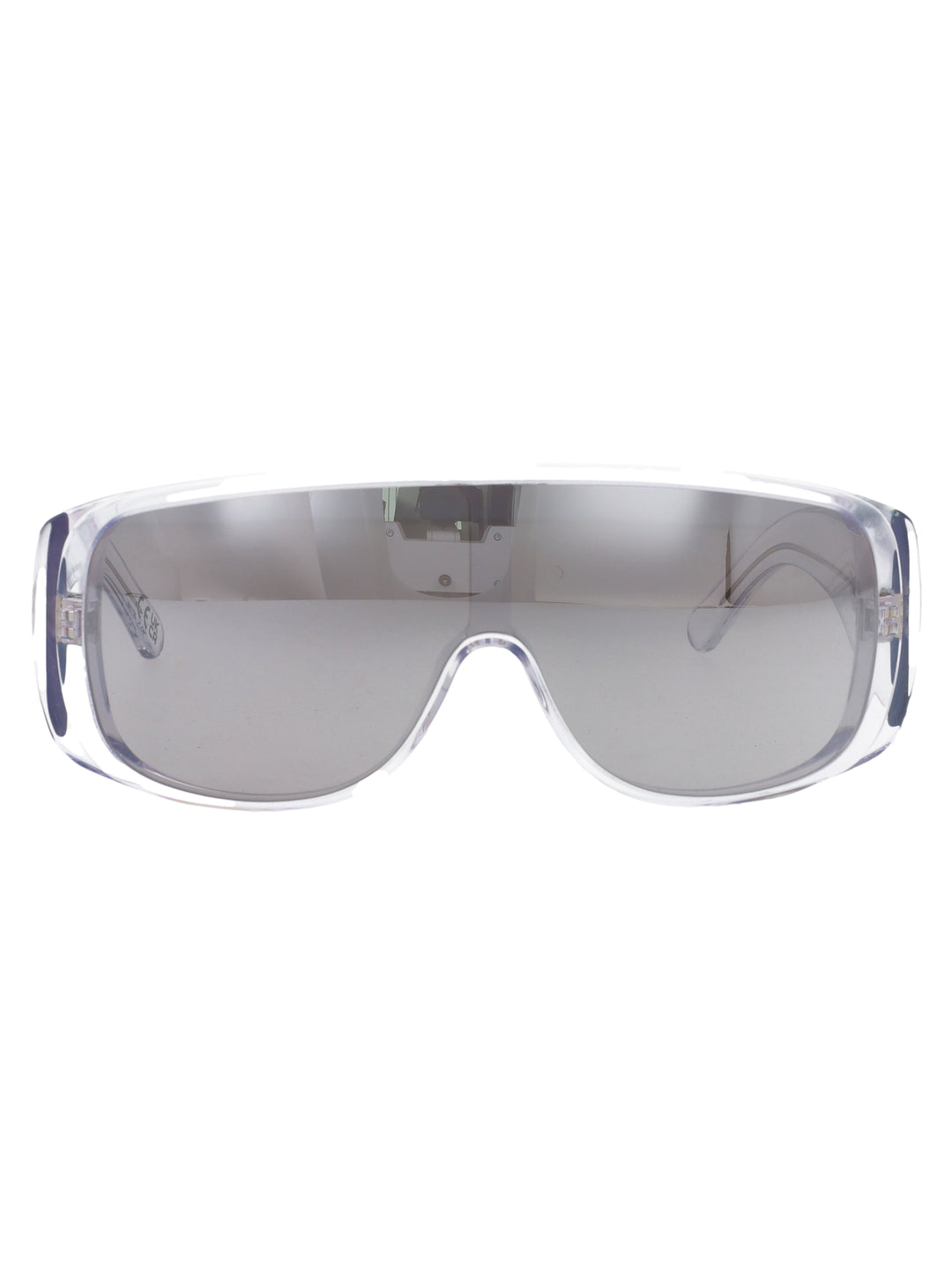 Maison Margiela SUNGLASSES - White | 7da01c69a0281a79c099495aef44f75de1be5a12