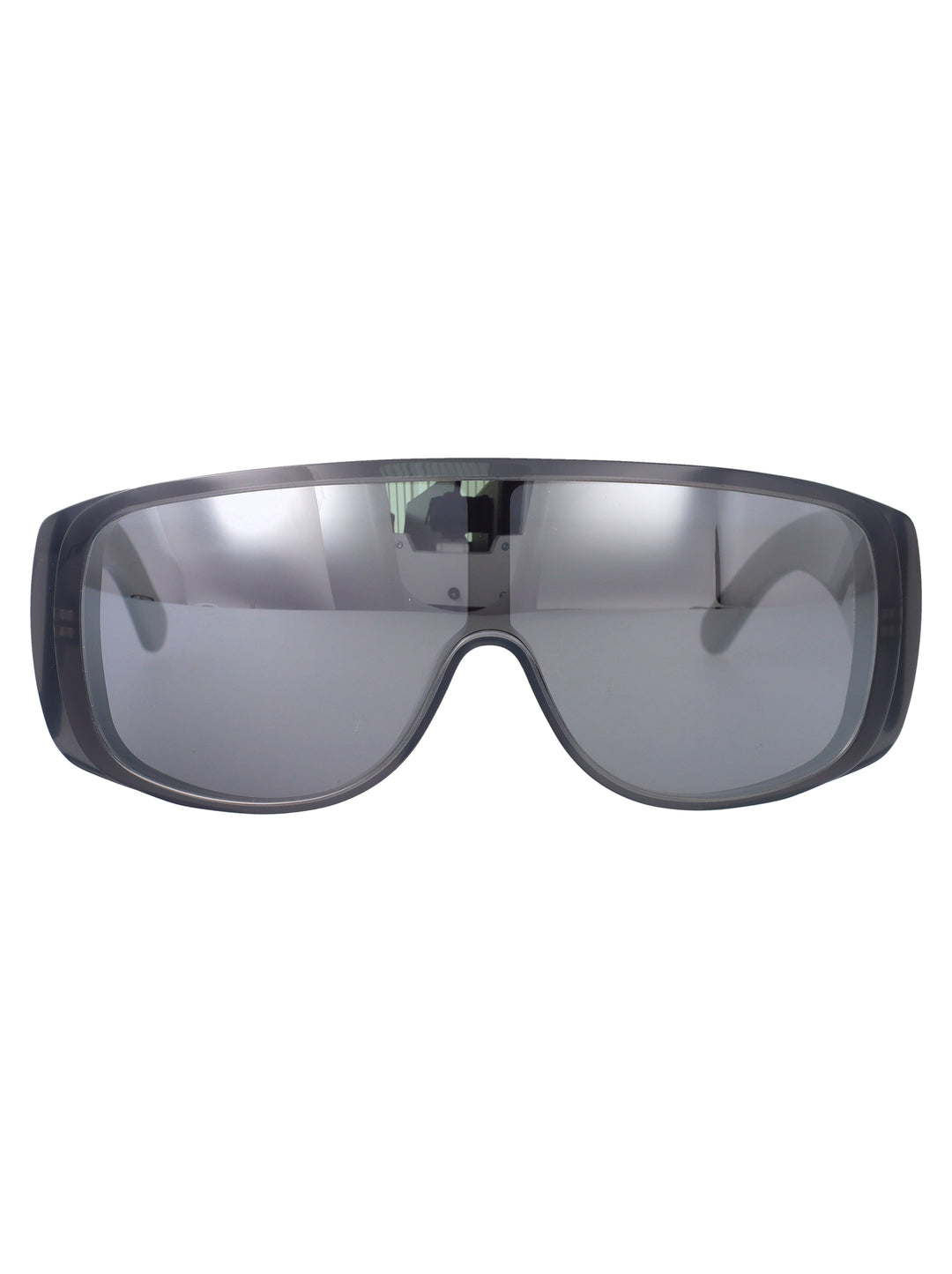 Maison Margiela SUNGLASSES - Grey | f80eafc176689511fd6c4411480ba987f6c3ce62