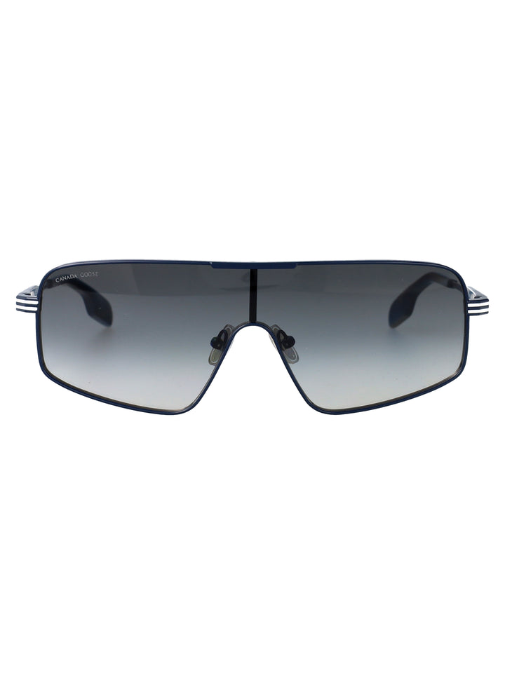 Canada Goose SUNGLASSES - Blue | ab0e41539f9f7df5a75fbc787cc425c149a4ab73