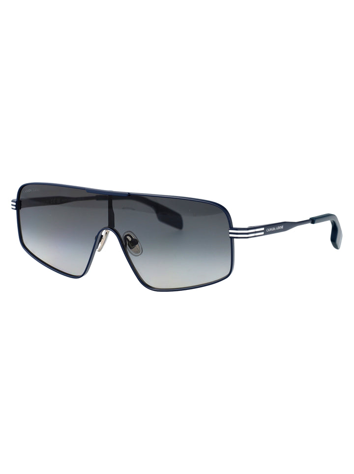 Canada Goose SUNGLASSES - Blue | 636ee374086960e49e7d2ce0a775ea11d1e3d5ba