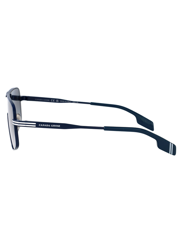Canada Goose SUNGLASSES - Blue | 1abb7c77063efeb723e1d7124870c923f8884863