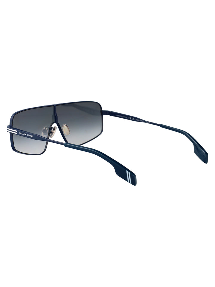 Canada Goose SUNGLASSES - Blue | 9f8904049a0dc6bb1cf3794c48ec74f3c39cfcae
