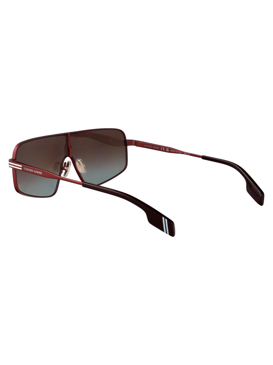 Canada Goose SUNGLASSES - Red | 9c0dacf7114946a8b315c4d8bb5cdae36ed0154c