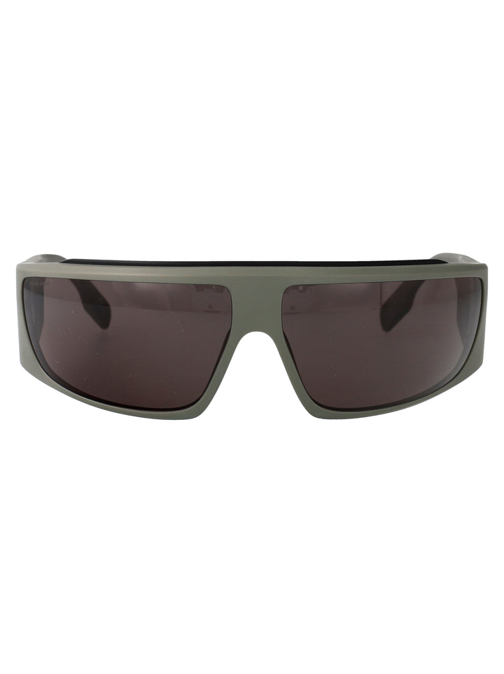 Canada Goose SUNGLASSES - Green | b62b64ef31c6c4a13ca5715d70ce4f3ab5189df1