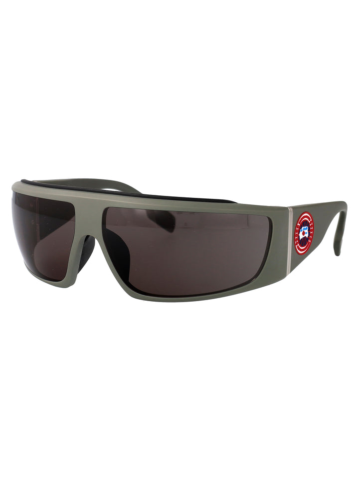 Canada Goose SUNGLASSES - Green | f9bb53a2d972aa3e82b67738b10a3ea6fb78fddd
