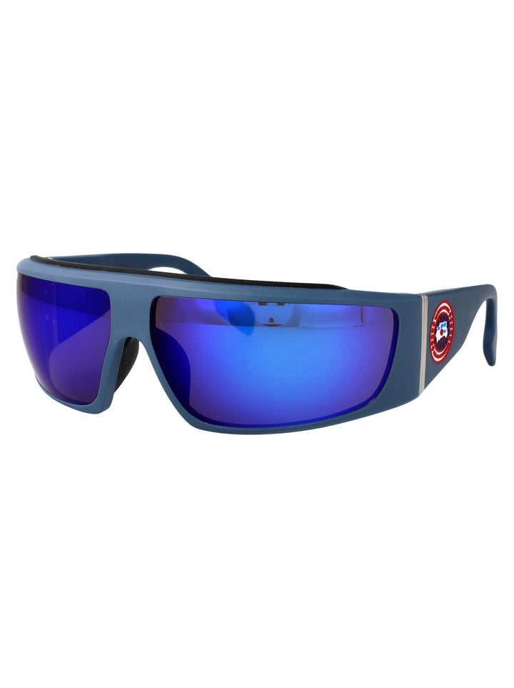 Canada Goose SUNGLASSES - Blue | 98428ff7e57120e4b59c903294a03bf729888746