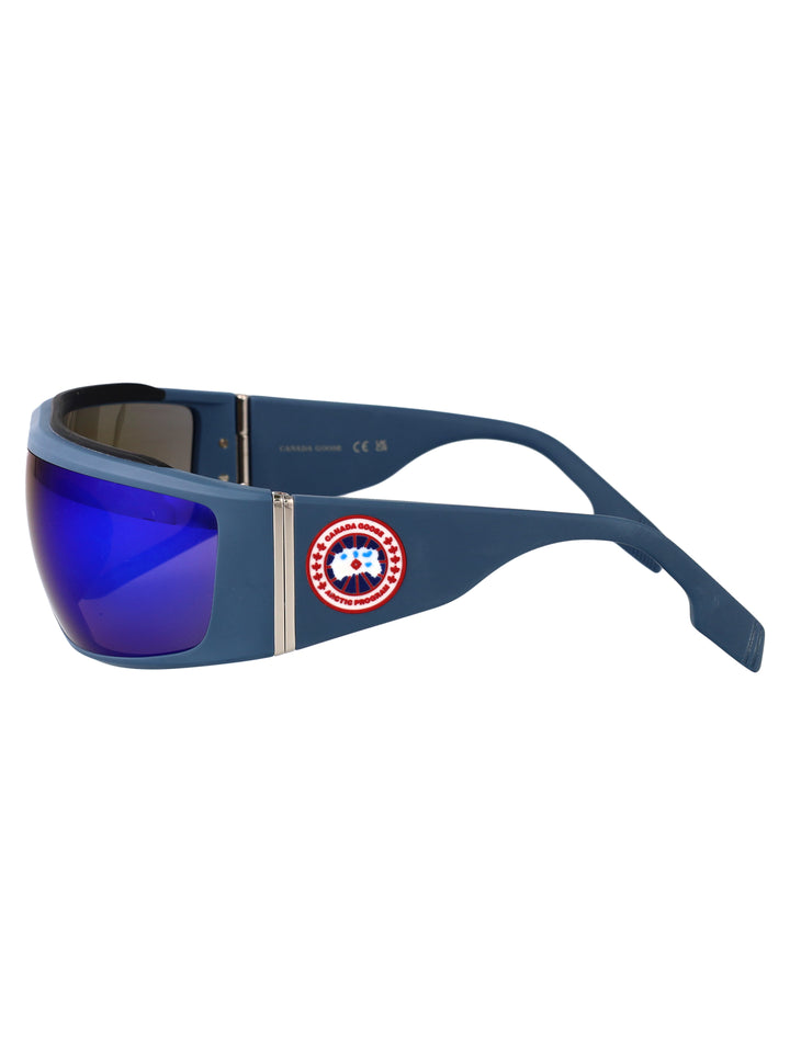Canada Goose SUNGLASSES - Blue | 62ece38b92aeb52868a1b799a29ae9e46bcb11d1