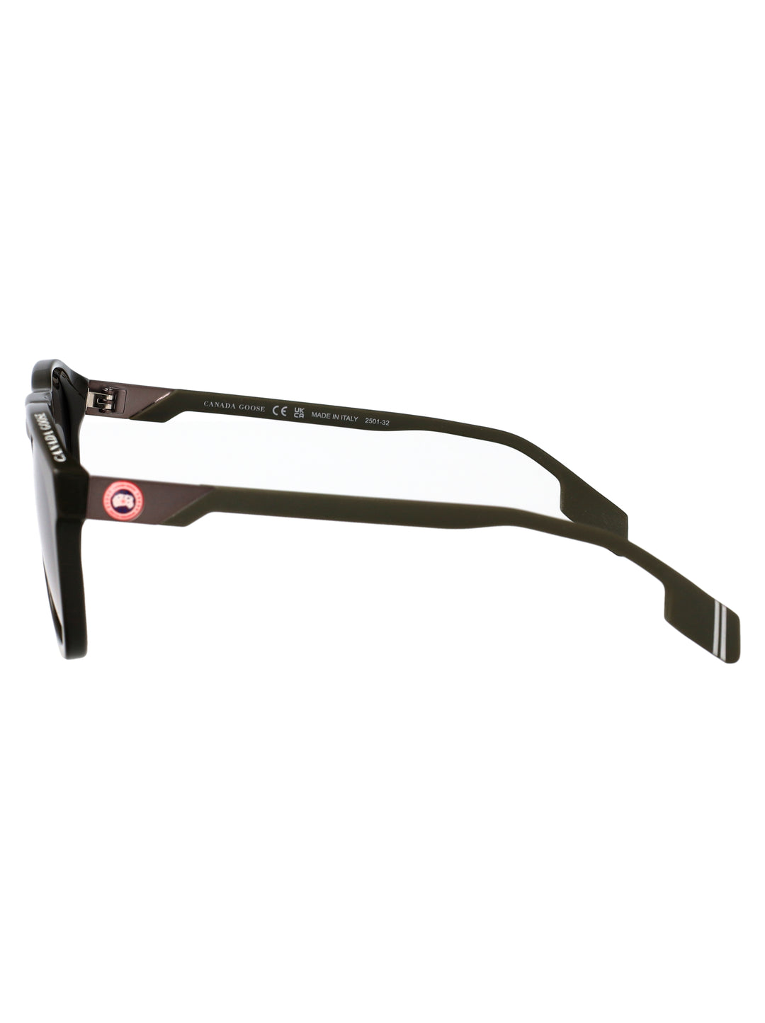 Canada Goose SUNGLASSES - Green | bf4fa33e7a7839022d2c742eac88e39741abba13