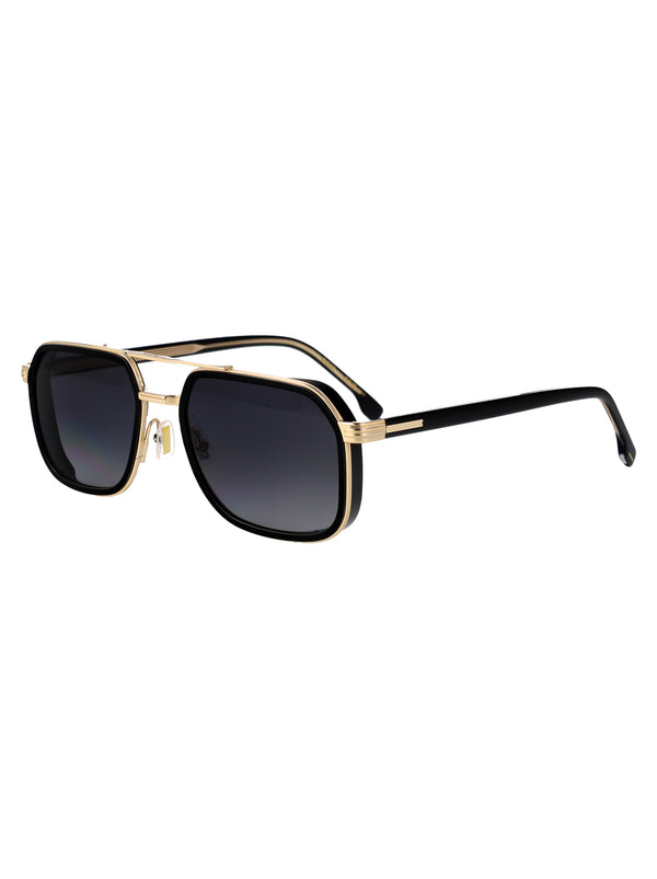 BOSS 1724/S RECTANGULAR Sunglasses