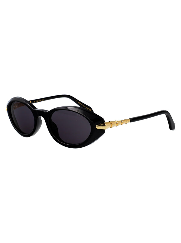 SERPENTI VIPER Oval Sunglasses