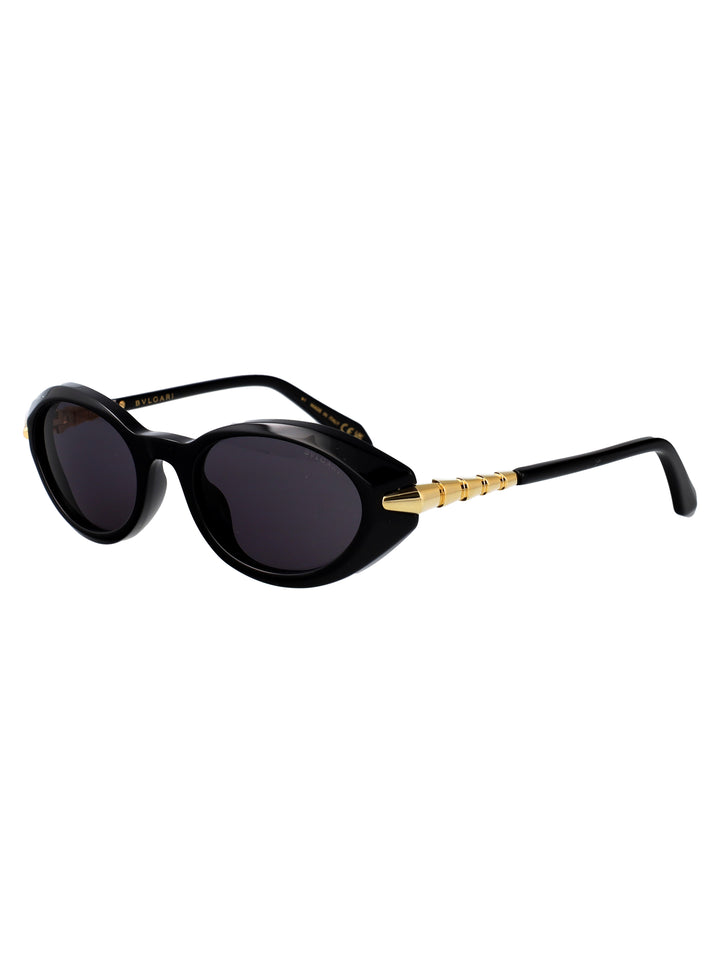 Bvlgari SUNGLASSES - Black | b393eb5186a63cebc605e74eb9df6999610d62d3