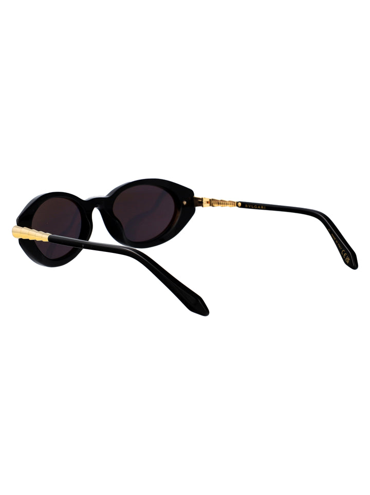 Bvlgari SUNGLASSES - Black | 3010e92a363cf5acaf4bf584e4b9cd1b3885305b