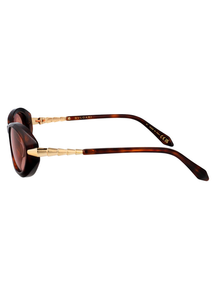 Bvlgari SUNGLASSES - Havana | 96a18d4a2e723d1557e9a2f1d9155591784f6663
