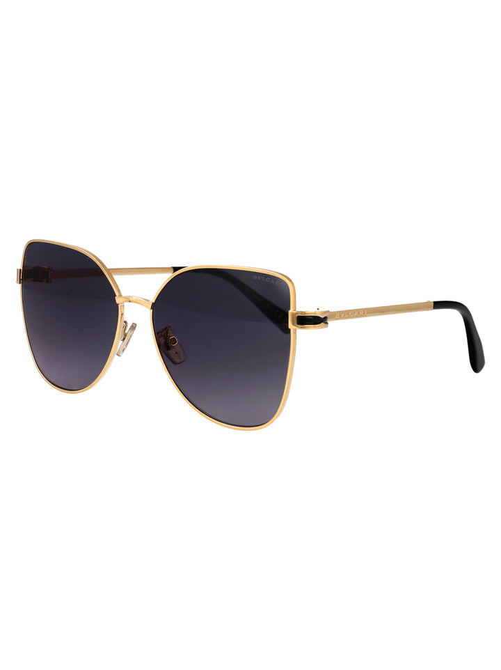 Bvlgari SUNGLASSES - Pink | 67b4678a0c60f451185b722e0b687bdf3b053301