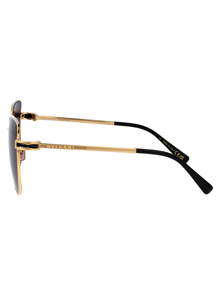 Bvlgari SUNGLASSES - Pink | 293903e5711ac7df58a082c414aeea1e4c5e2565
