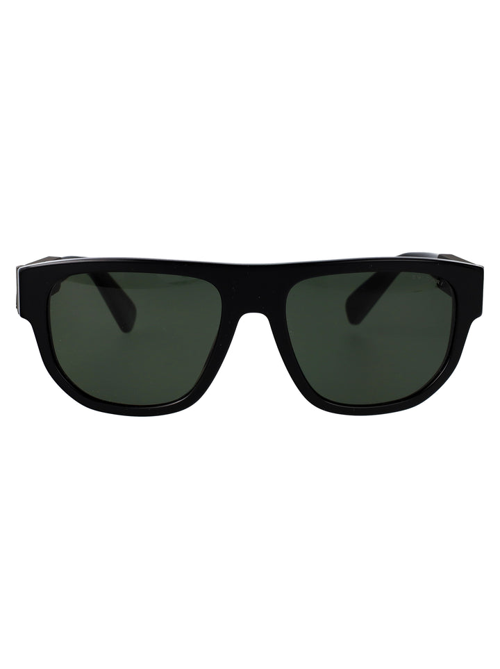 Bvlgari SUNGLASSES - Black | 9b1b6893fb01901d54fbd6d4fa441a7a9661e6d2