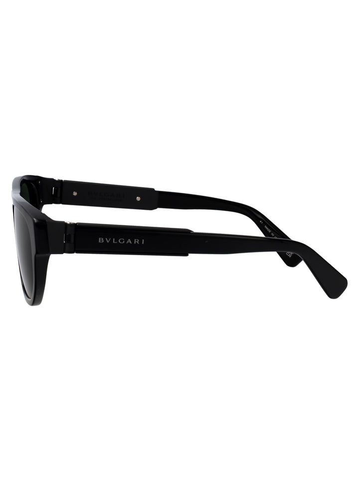 Bvlgari SUNGLASSES - Black | c4b1398102abc85c8f86d04c4914827204f78488