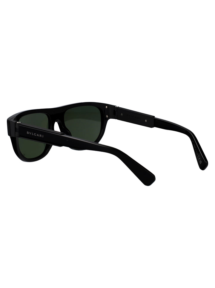 Bvlgari SUNGLASSES - Black | 6138290cdc36e3e9d9afcd3185521ede90d5bd68