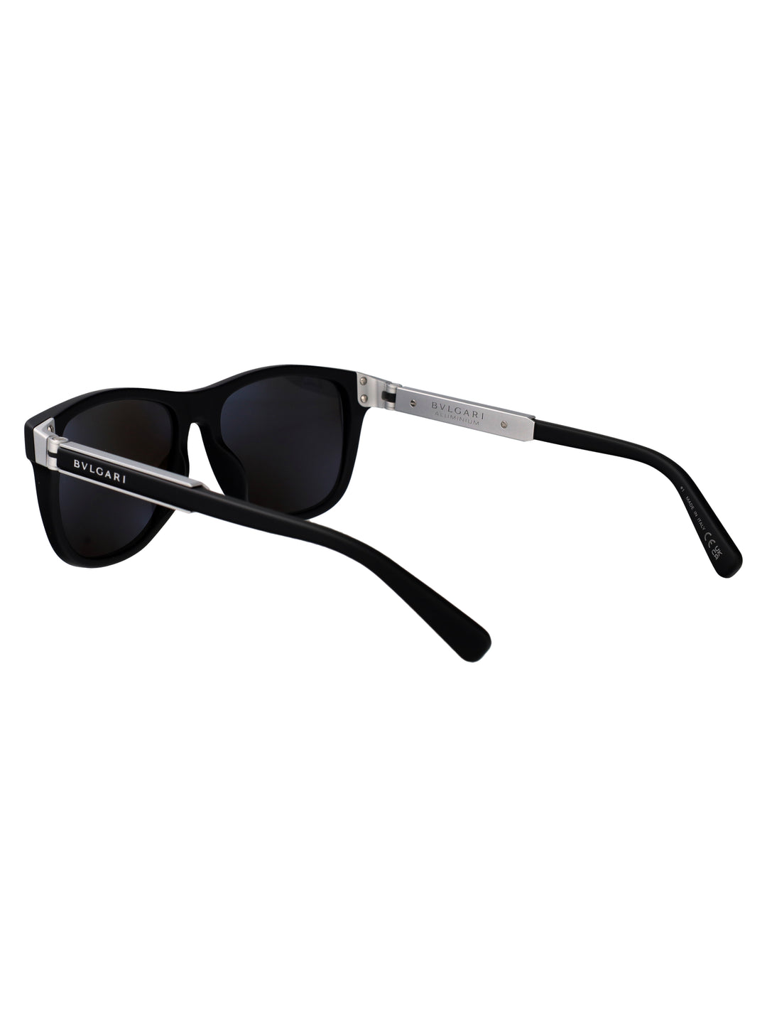 Bvlgari SUNGLASSES - Black | 0317a153819782cfc18b0795a7332cad4c9b2fdf