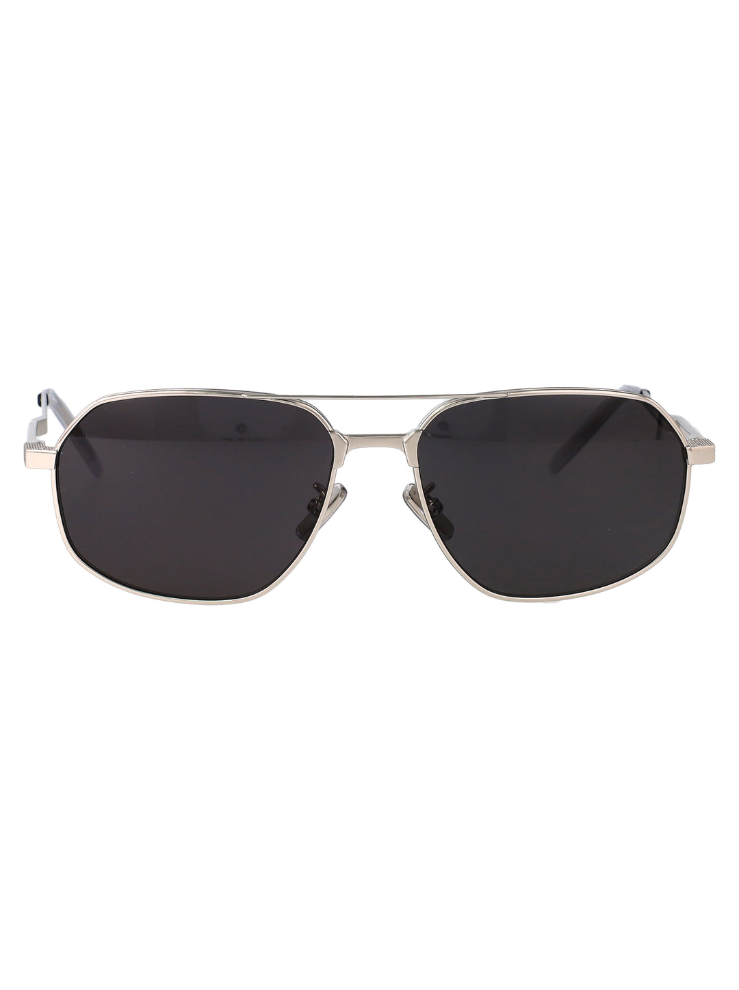 Givenchy SUNGLASSES - Silver | eda2ababe21ab97aec2f24d50a5d07d0899ce0cf