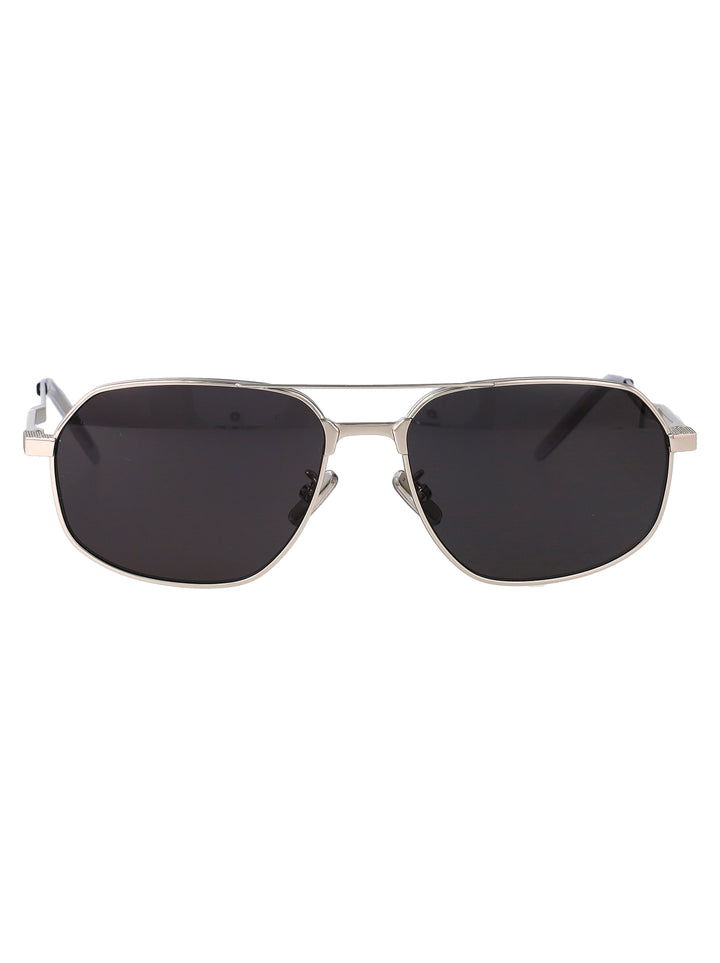 Givenchy SUNGLASSES - Silver | eda2ababe21ab97aec2f24d50a5d07d0899ce0cf