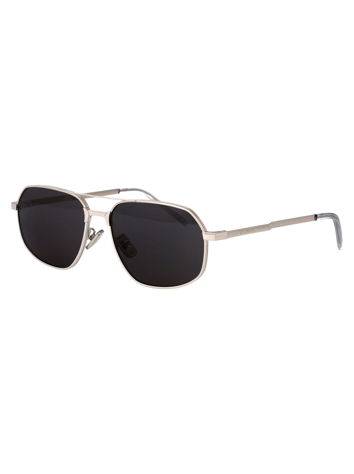 Givenchy SUNGLASSES - Silver | a1662c8b443dd4666b2fdb7c8aa315f4a42eedc1