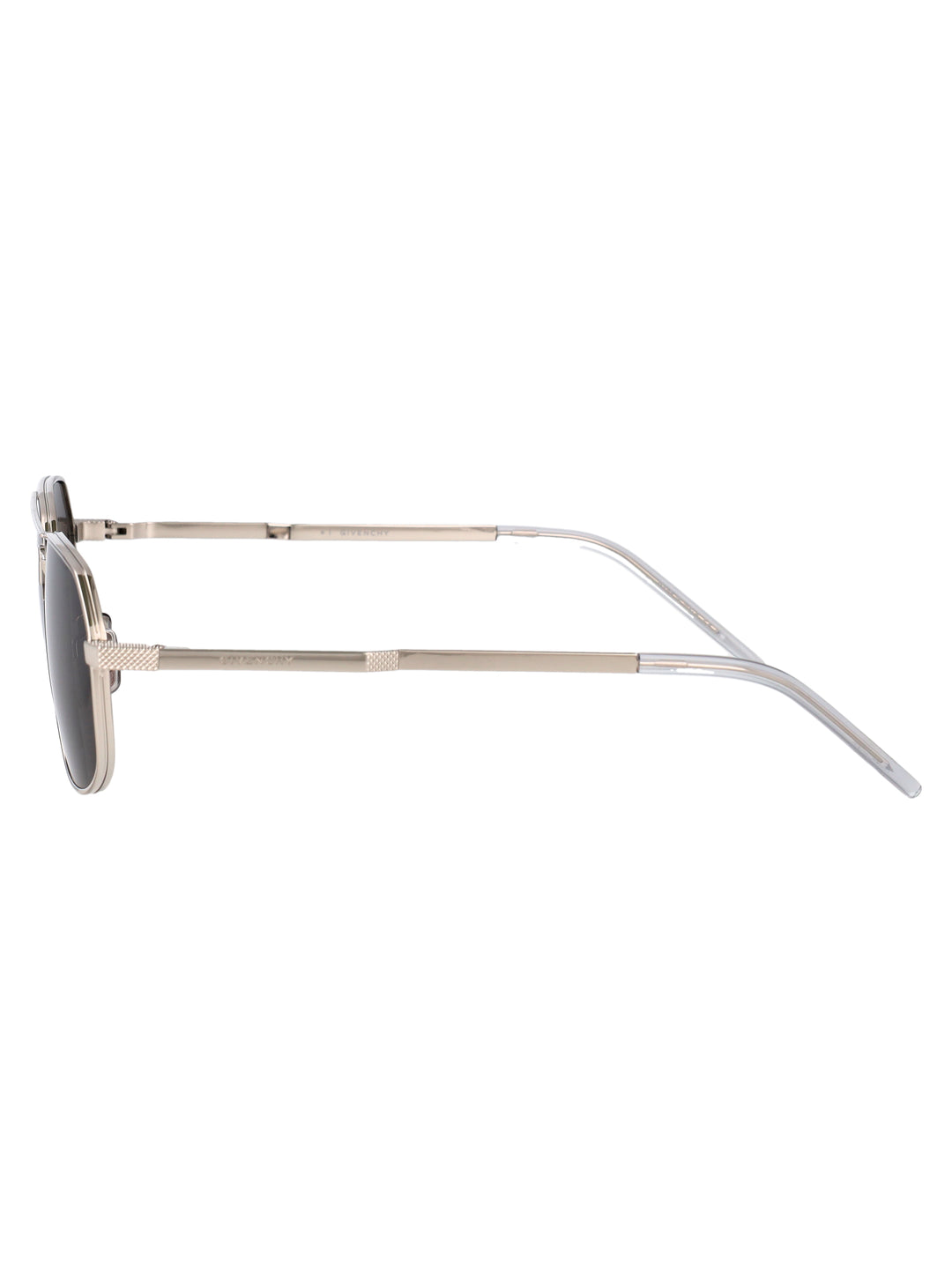 Givenchy SUNGLASSES - Silver | 432f727d83a3d0c9f2b237e46929fb3b6b42b56d