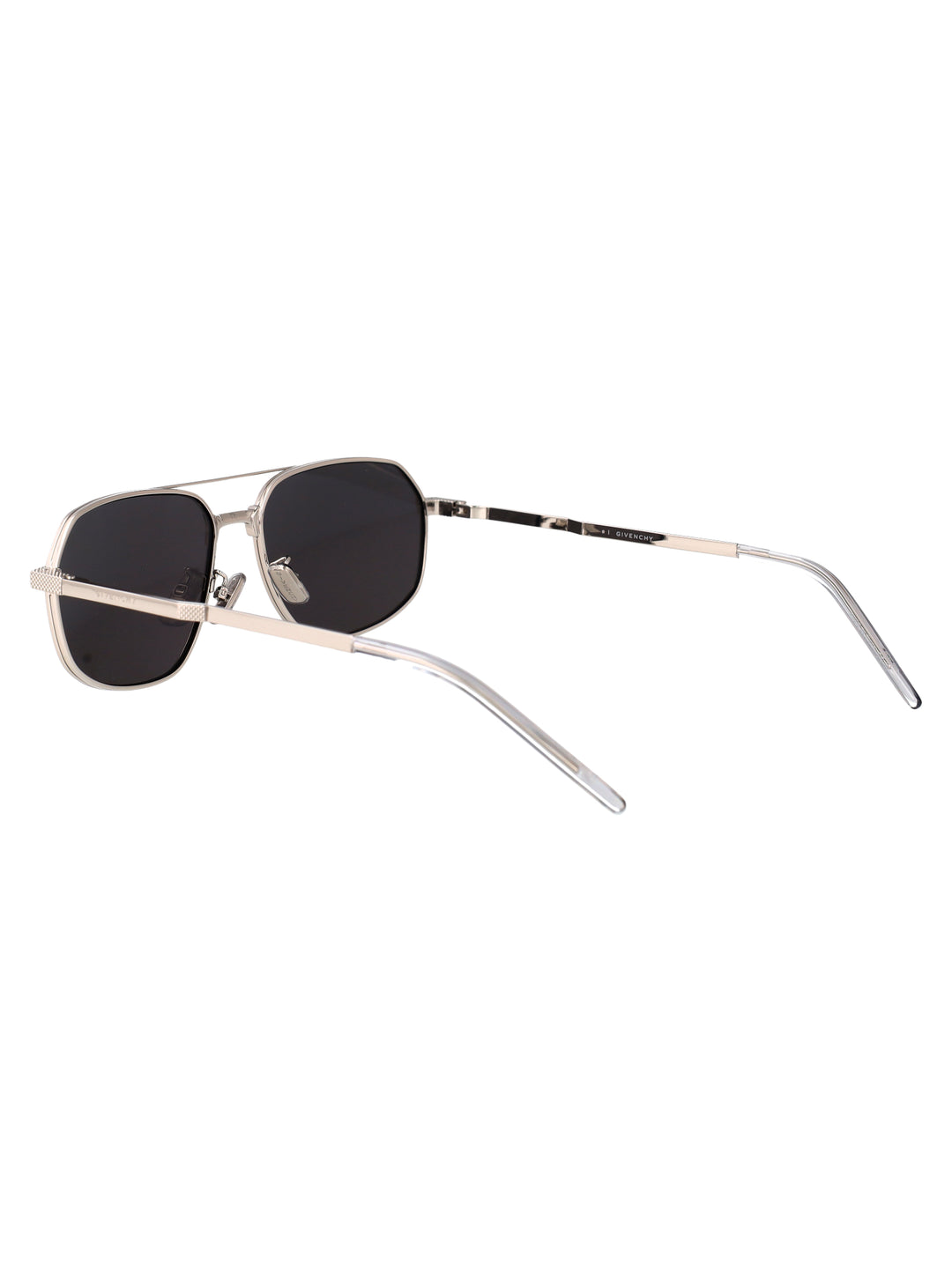 Givenchy SUNGLASSES - Silver | c3a3168f022a4ca79df1a5521332e8c0f28fc296