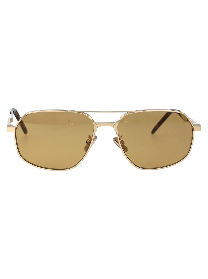 Givenchy SUNGLASSES - Yellow | 2f84e4e0e604b247f2db664feac37cdde2293acd