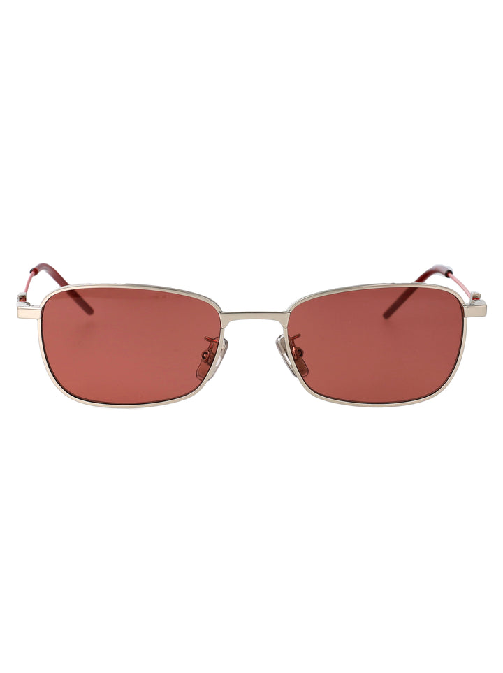 Givenchy SUNGLASSES - Silver | 397e8fe9325e0b1016c21a93a205b62b75a6dad8
