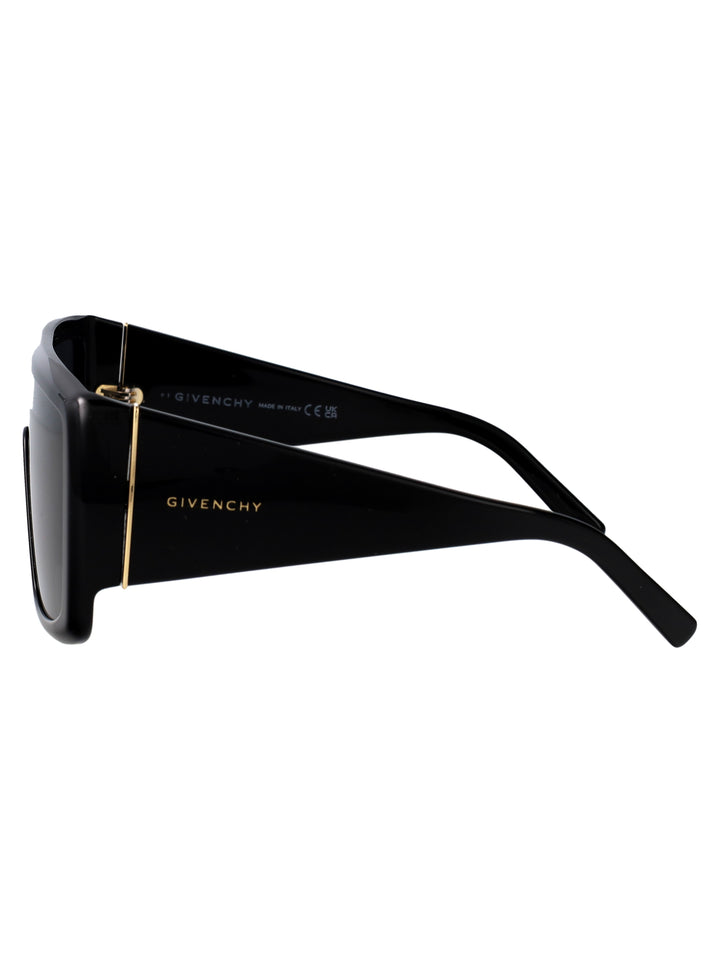 Givenchy SUNGLASSES - Black | 29804a8663e53ee463b6928e1ed74e675b30b5fa
