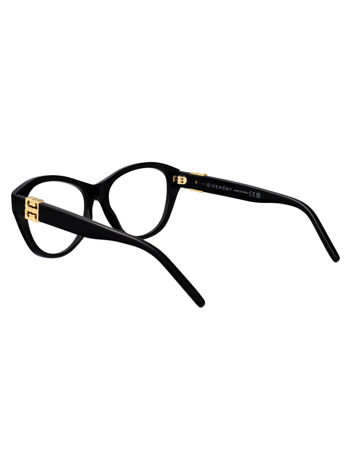 Givenchy OPTICAL - Black | f578d2a8562ab6daf12b82092e7971272280805d