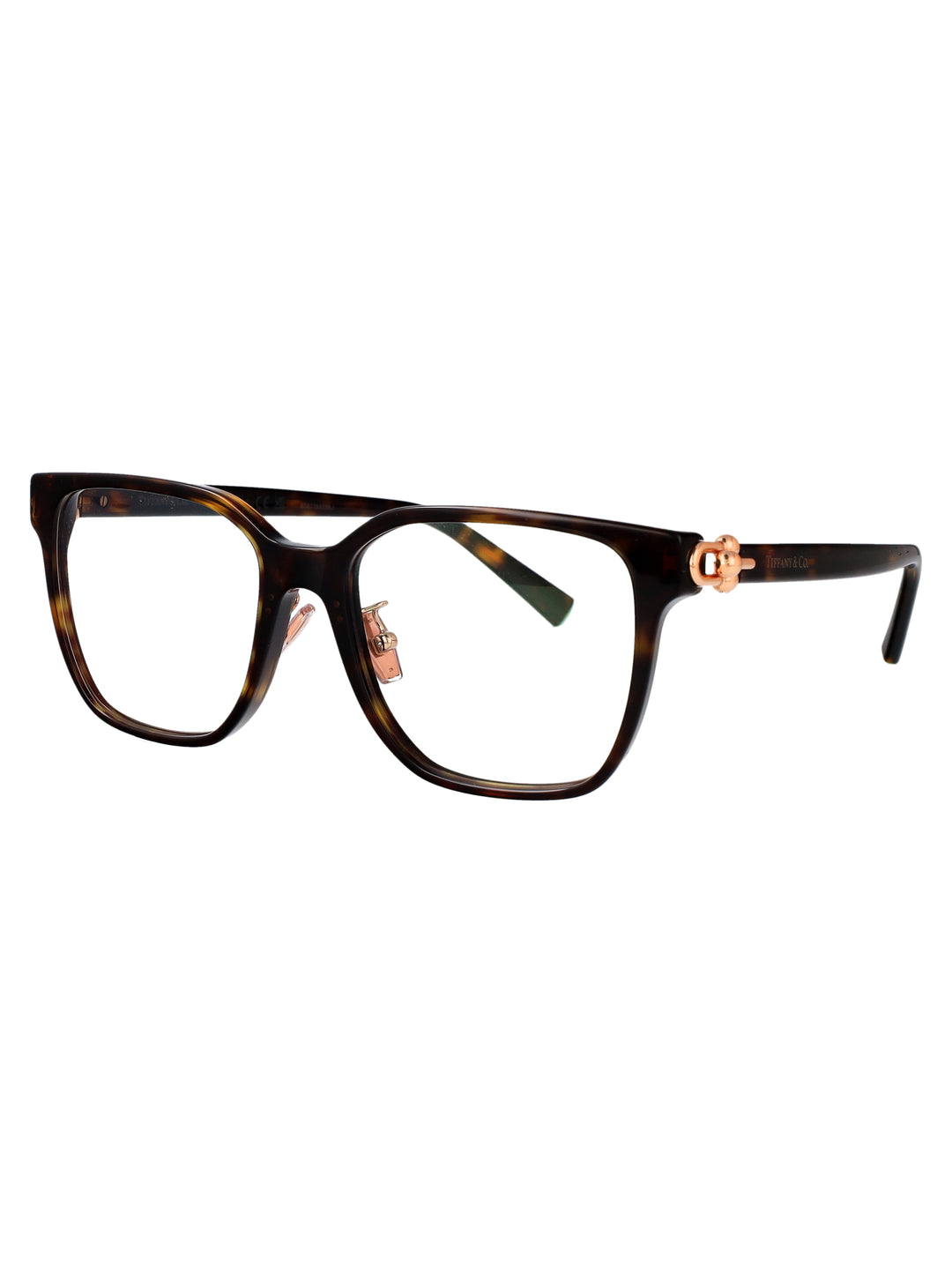 Tiffany & Co OPTICAL - Havana | 31b9eb0afd04d55c3c8bd852d326ae8e06ea0e40