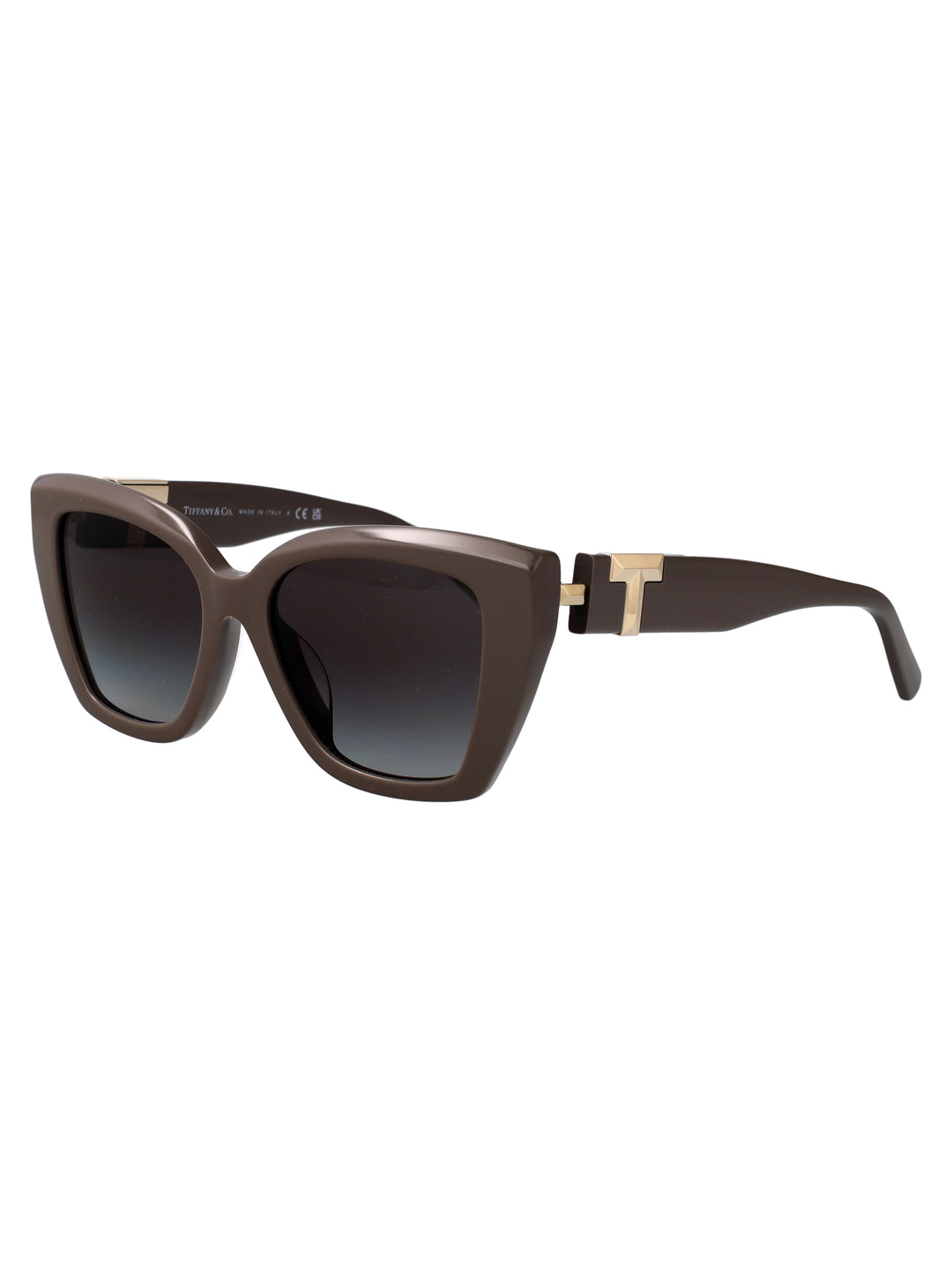 Tiffany & Co SUNGLASSES - Brown | f73cafb98165a2bb03df703848b1a1a56a92b2ca
