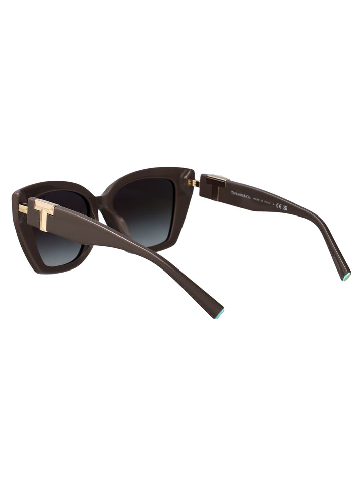 Tiffany & Co SUNGLASSES - Brown | 556af68557156cc54eabfb34bbcf4e77411ad09a