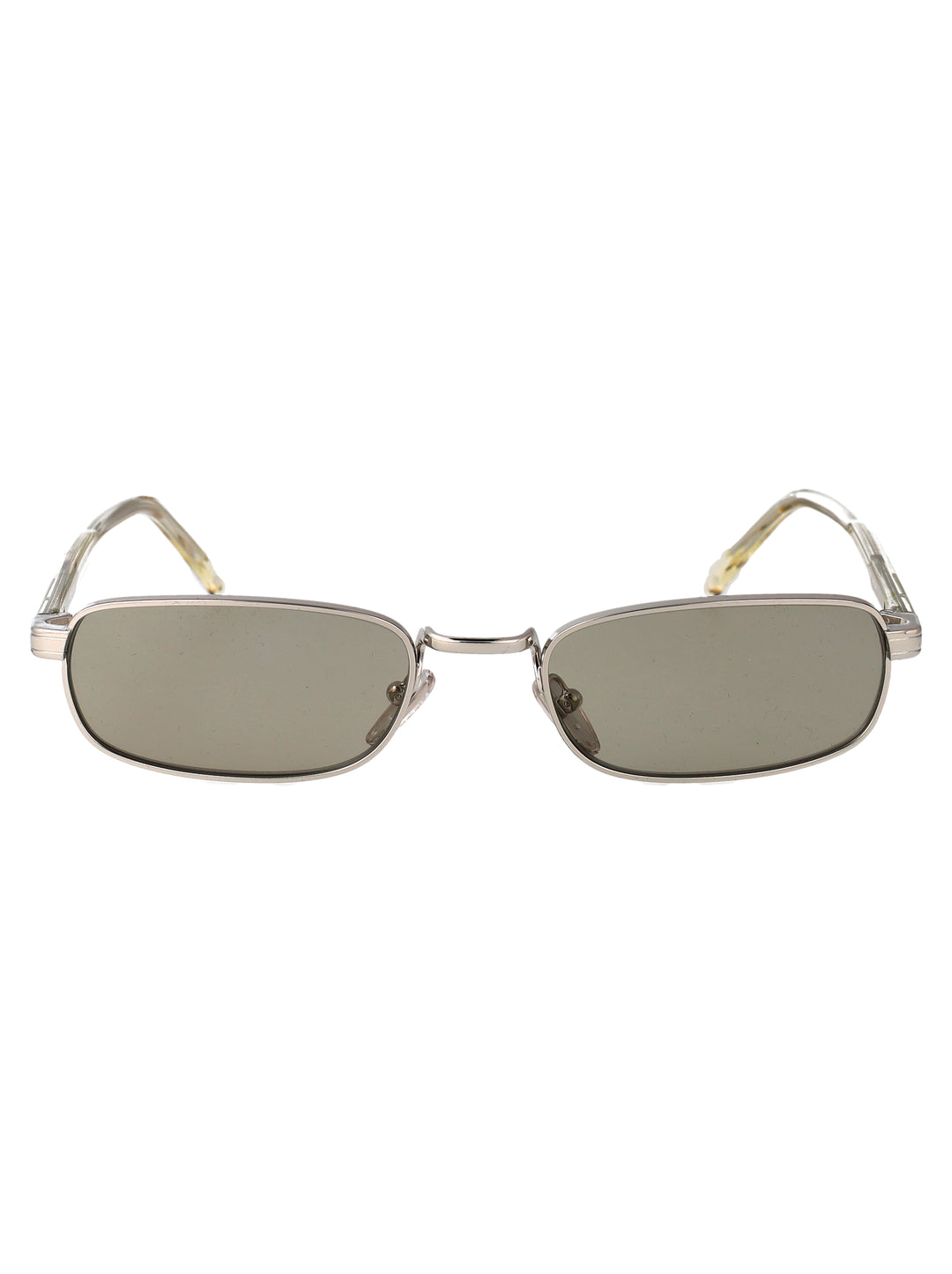 Prada SUNGLASSES - Silver | b9878f0cae7e623f3875a5ab698932bda49a7059